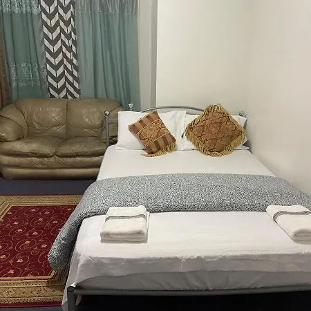 A Sweet Room In Queens